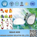 edible malic acid